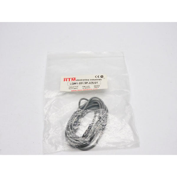 HTM LQM1-551.5P-A3UAT 10-30VDC NSMP