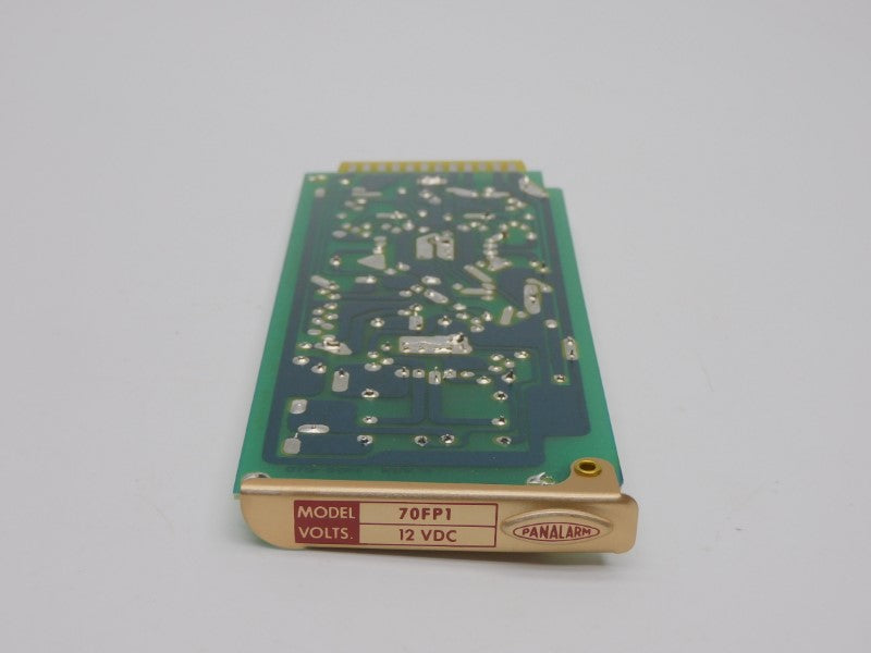PANALARM 70FP1 12VDC NSMP