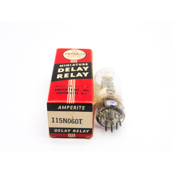 AMPERITE 115N060T NSMP