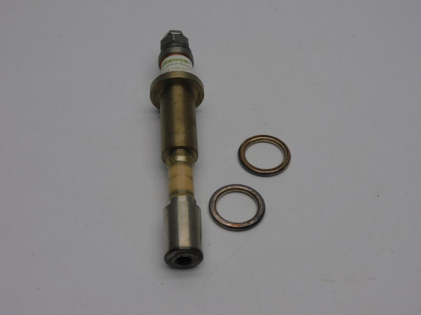 RELIANCE F031BRZRK 1000-3000PSI NSMP