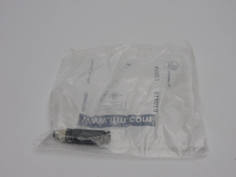 IFM EFECTOR E10919 (AS IS)  NSMP