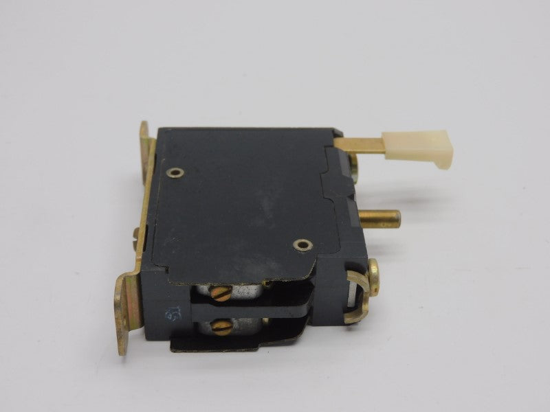 ALLEN BRADLEY 815-BOV4 SER. K NSNP