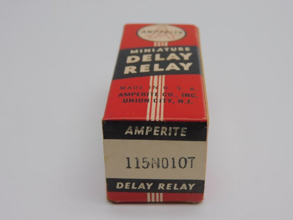 AMPERITE 115N010T NSMP