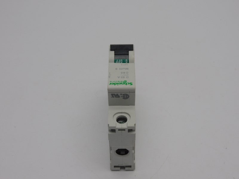 SCHNEIDER ELECTRIC 24514 277V 63A NSNP