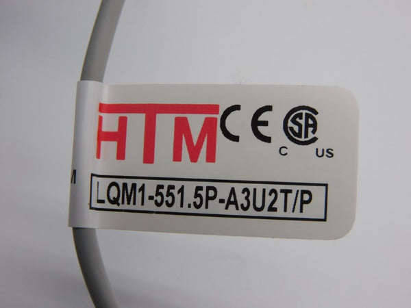 HTM LQM1-551.5P-A3U2T/P 10-30VDC NSMP