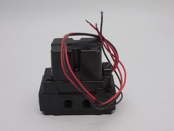 PARKER SS40003701 110/120V 20-150PSI NSNP