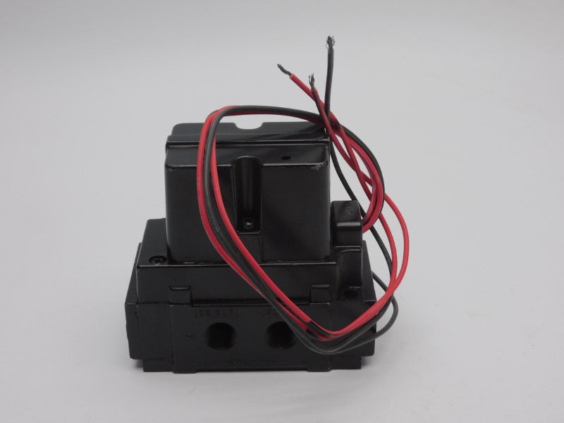 PARKER SS40003701 110/120V 20-150PSI NSNP