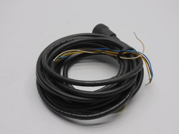 BANNER ENGINEERING MBCC2512 61394 NSNP