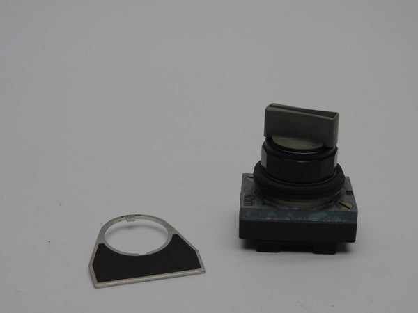 GEMCO 404S3X122Y NSMP