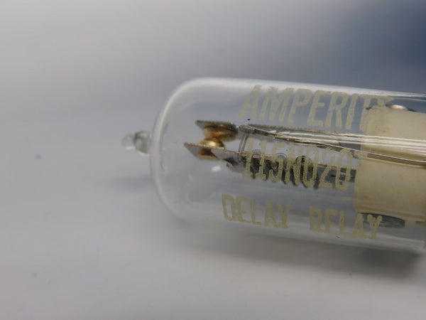 AMPERITE 115N020T NSNP