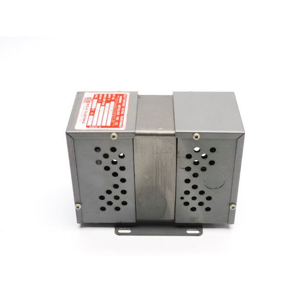 SOLA ELECTRIC 23-13-060-2 95-130V .70A UNMP