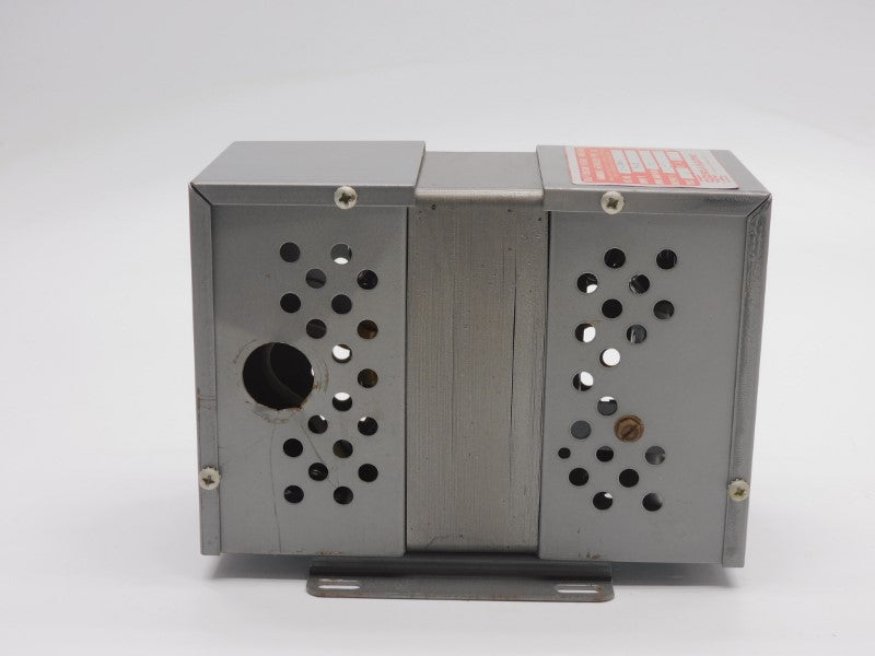 SOLA ELECTRIC 23-13-060-2 95-130V .70A UNMP