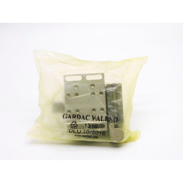 GARDAC VALENO 1310 DLU10/2016 NSMP