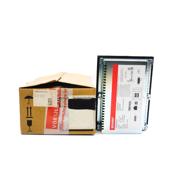 BECKHOFF CP6909-0001-0010 24VDC NSMP