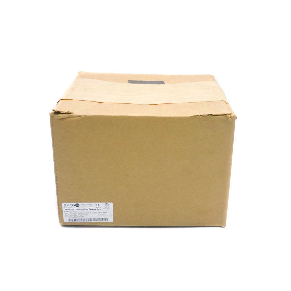 SIMCO 4010442 120VAC 0.25A NSFS