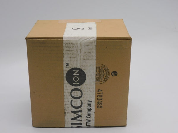 SIMCO 4010442 120VAC 0.25A NSFS