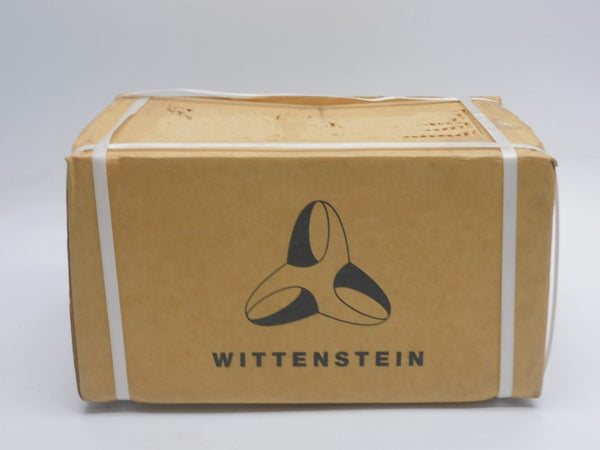 WITTENSTEIN NP035S-MA2-12-1H1-1S NSFS