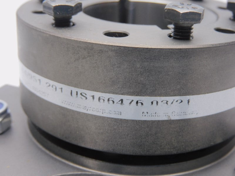 MAYR 64/951291US16647603/21 NSNP