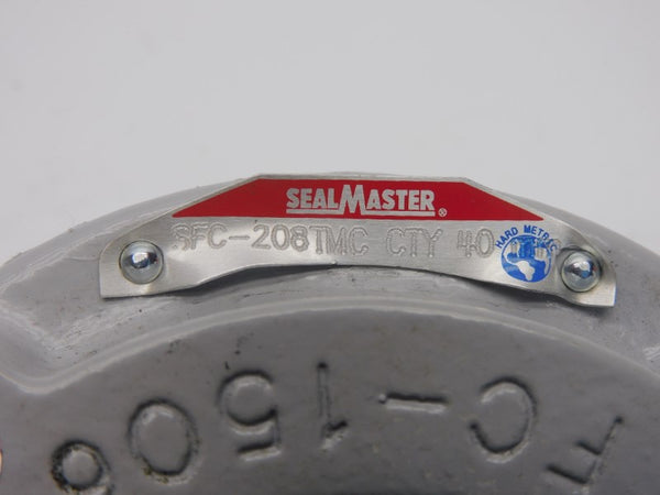 SEAL MASTER SFC-208TMC NSMP