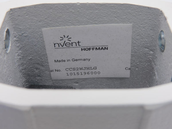 NVENT HOFFMAN CCS2WJHLG NSMP