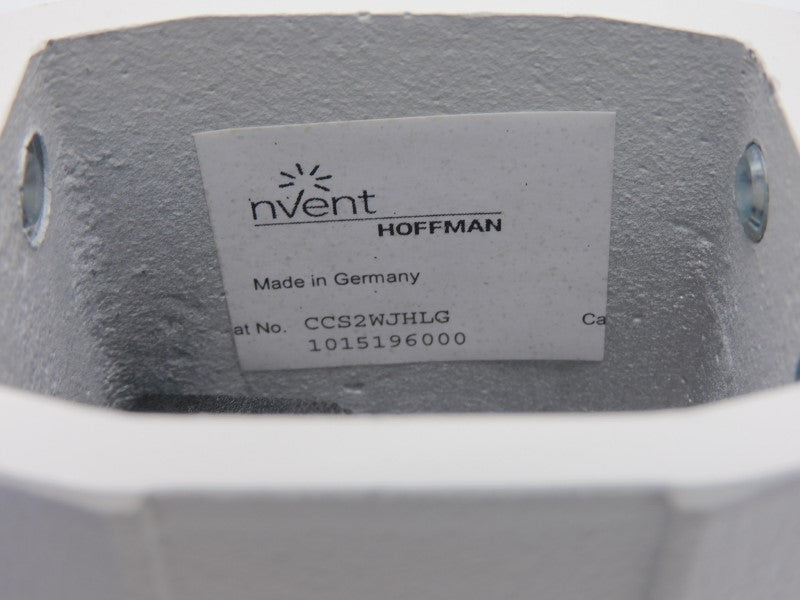 NVENT HOFFMAN CCS2WJHLG NSMP