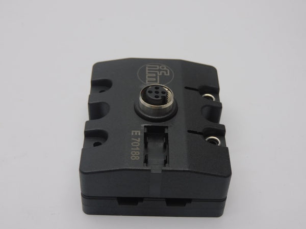 IFM EFECTOR E70188 NSMP