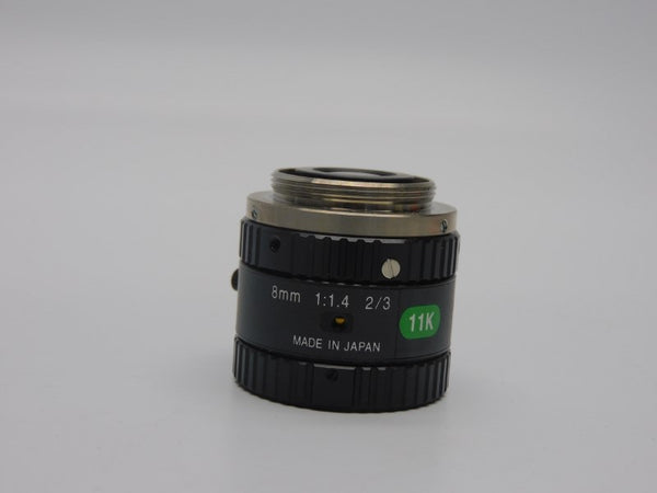 8MM 1:1.4-2/3 NSNP