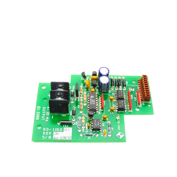 63-115001 REV. G UNMP