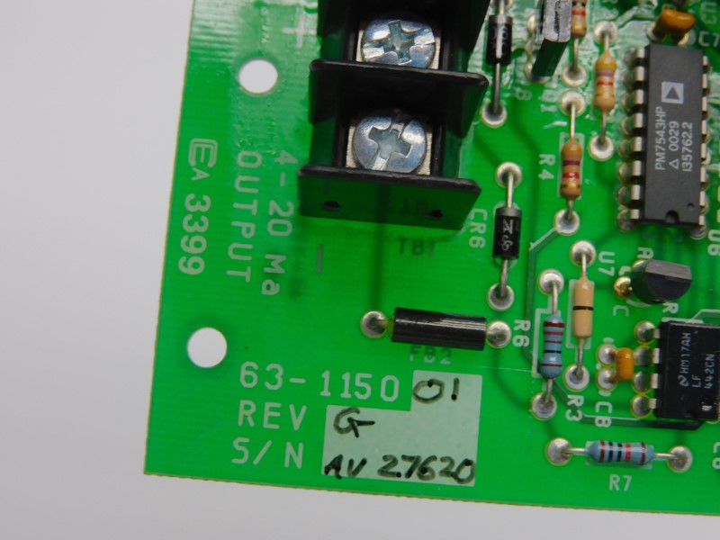 63-115001 REV. G UNMP