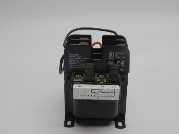 ALLEN BRADLEY 1497B-A1-M13-3-N SER. A 120/240V UNMP