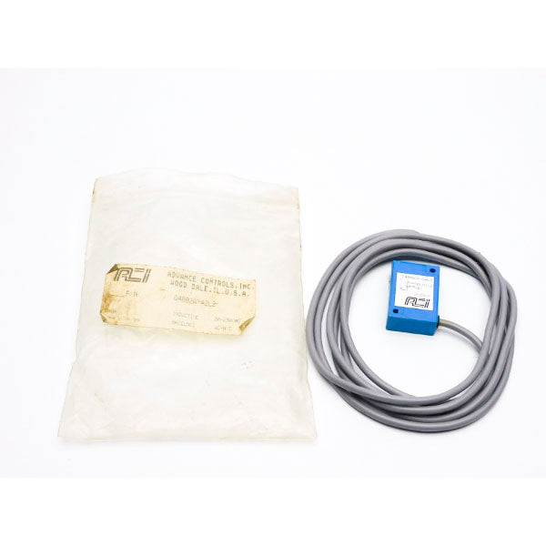 ACI Q4002A-A2L2 20-250VAC NSMP