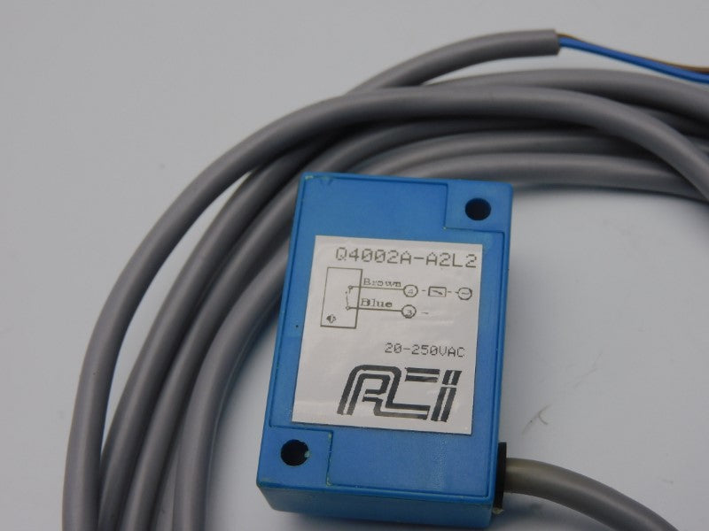 ACI Q4002A-A2L2 20-250VAC NSMP