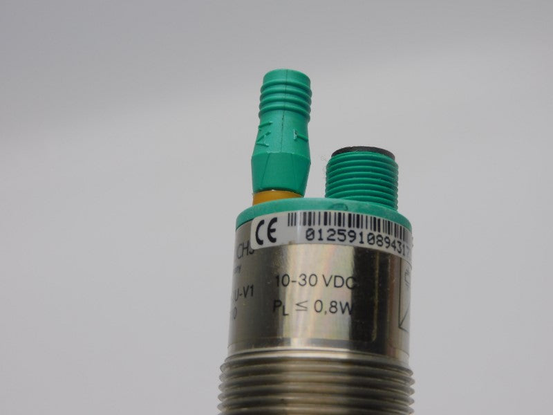PEPPERL+FUCHS UC2000-30GM-IU-V1 30410 10-30VDC NSMP