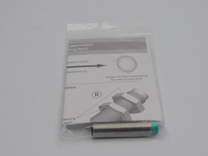 PEPPERL+FUCHS NJ4-12GM40-E2-V1 086389 NSMP