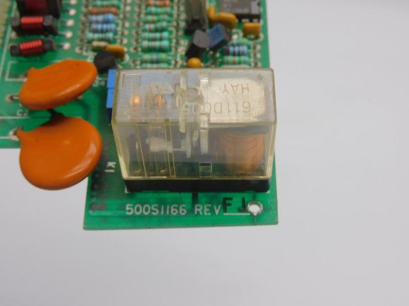 500S1166 REV. FJ UNMP