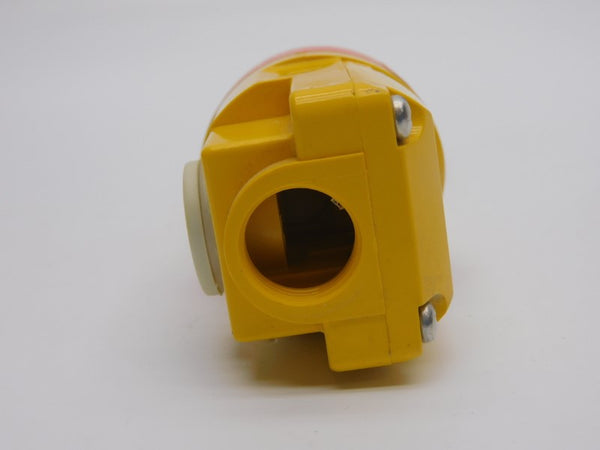 TURCK BC10-P30SR-FDZ3X 22030 20-320VDC NSNP