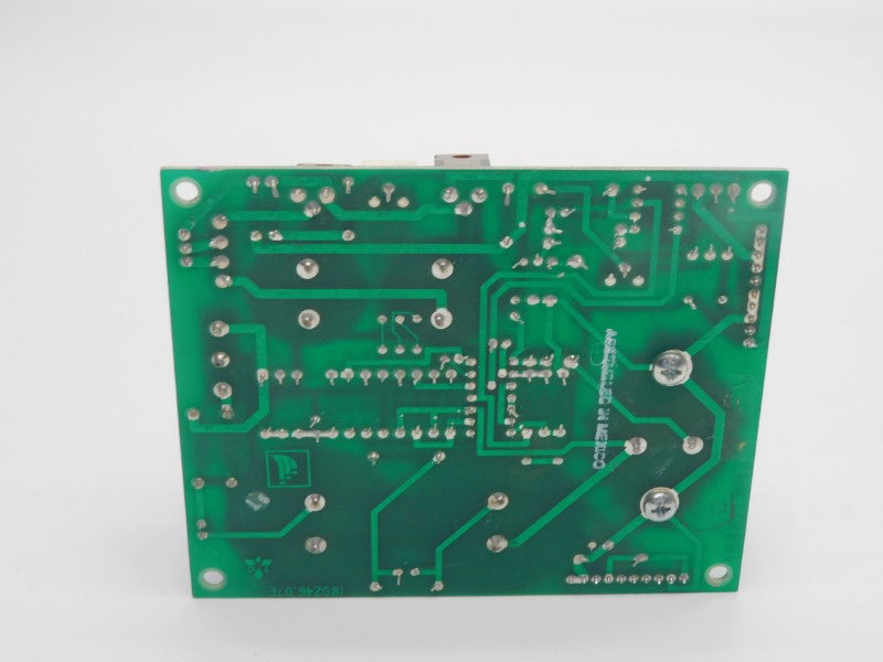 500S1162 REV. CH UNMP