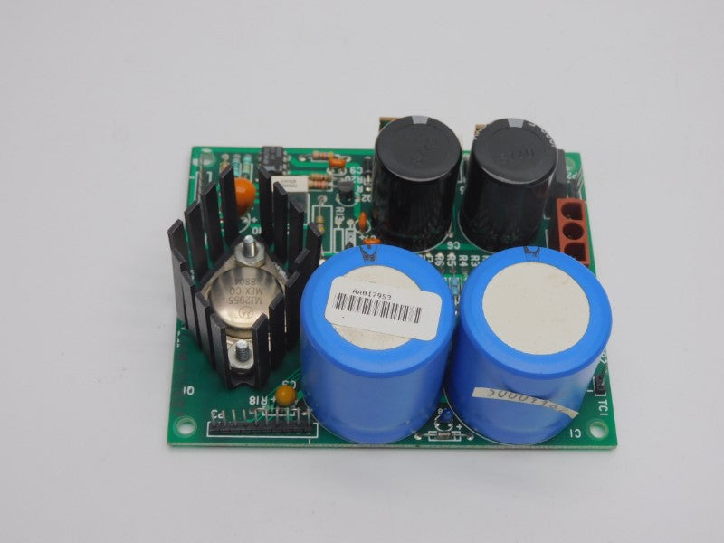 500S1162 REV. CH UNMP