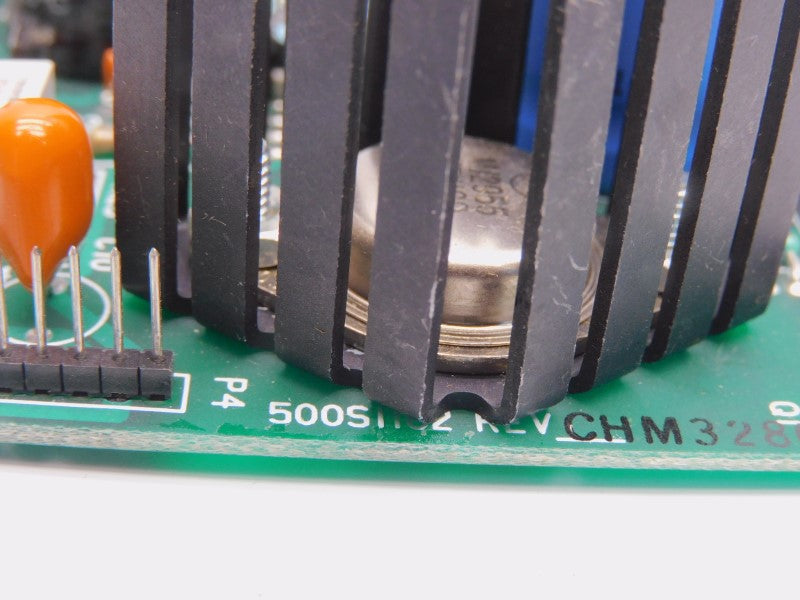 500S1162 REV. CH UNMP