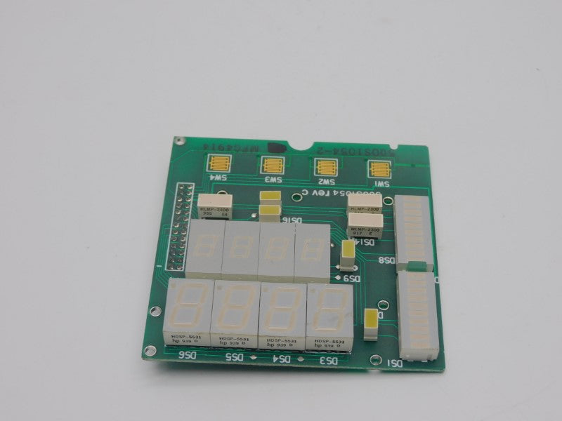 500S1054 REV. C UNMP