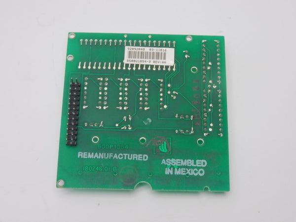 ABB 500S1054 REV. AA UNMP