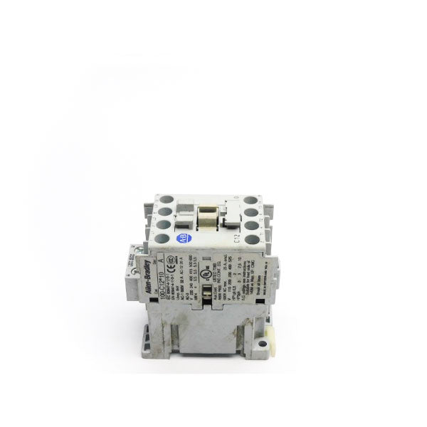 ALLEN BRADLEY 100-C12*10 SER. A 110/120V 32A UNMP