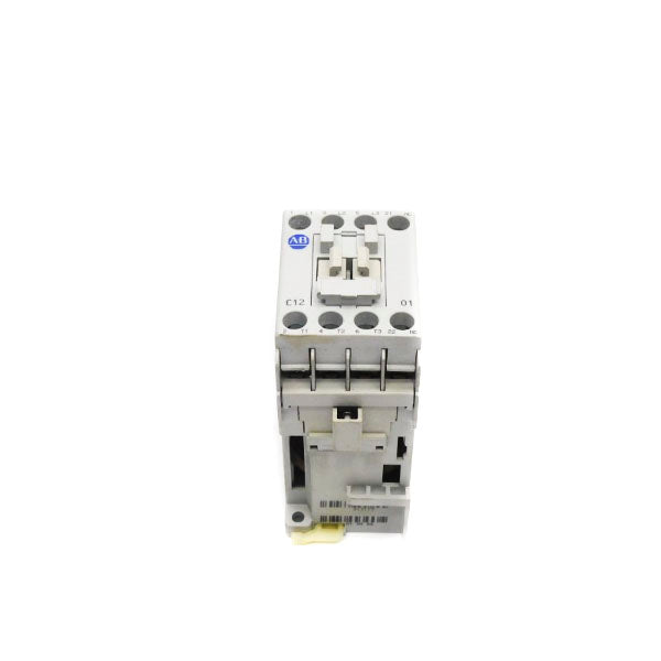 ALLEN BRADLEY 100-C12DJ01 SER. A 24VDC 32A UNMP
