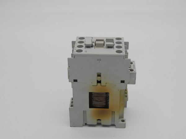 ALLEN BRADLEY 100-C12DJ01 SER. A 24VDC 32A UNMP