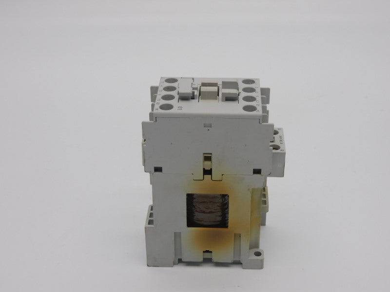 ALLEN BRADLEY 100-C12DJ01 SER. A 24VDC 32A UNMP