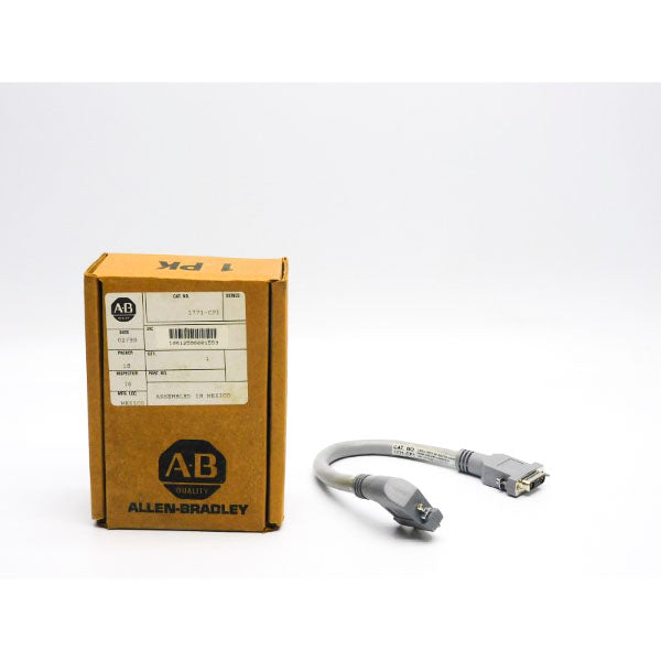 ALLEN BRADLEY 1771-CP1 NSMP