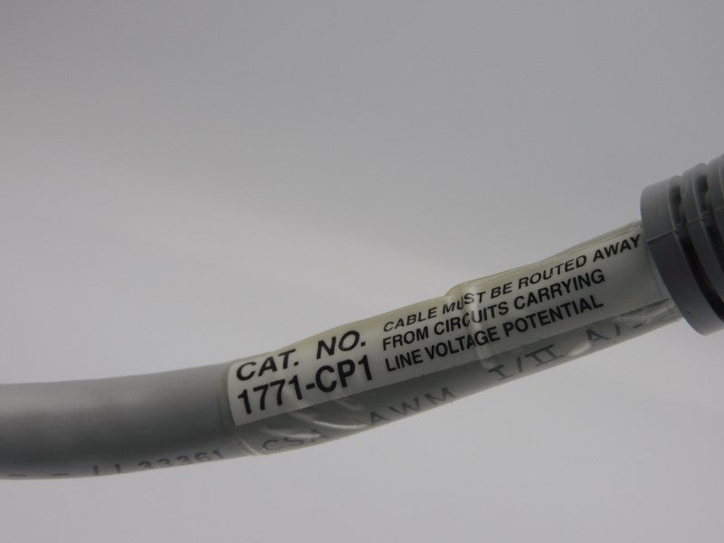 ALLEN BRADLEY 1771-CP1 NSMP