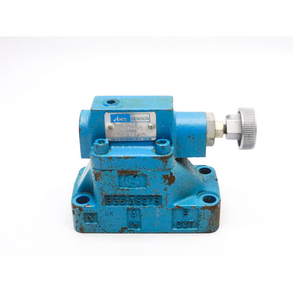 ABEX DENISON R2V12333S4 UNMP