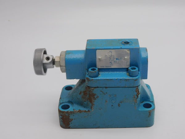 ABEX DENISON R2V12333S4 UNMP