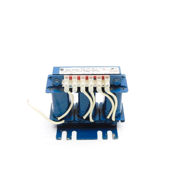 ALLEN BRADLEY 1321-3R2-A 600V 3A UNMP